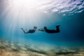   ELEVATIONFrom serie blue love mediterranean sea. did two models was difficult because water aroune 1718 degrees no wetsuit. But like result this serie...blueloveserie couple freedive sea 17/18 17 18 wetsuit serie...  